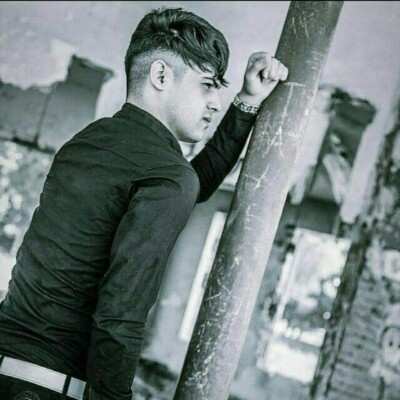 امیرحافظ رنجبر ولنتاینت مبارک پایتخت نشین قلبگم